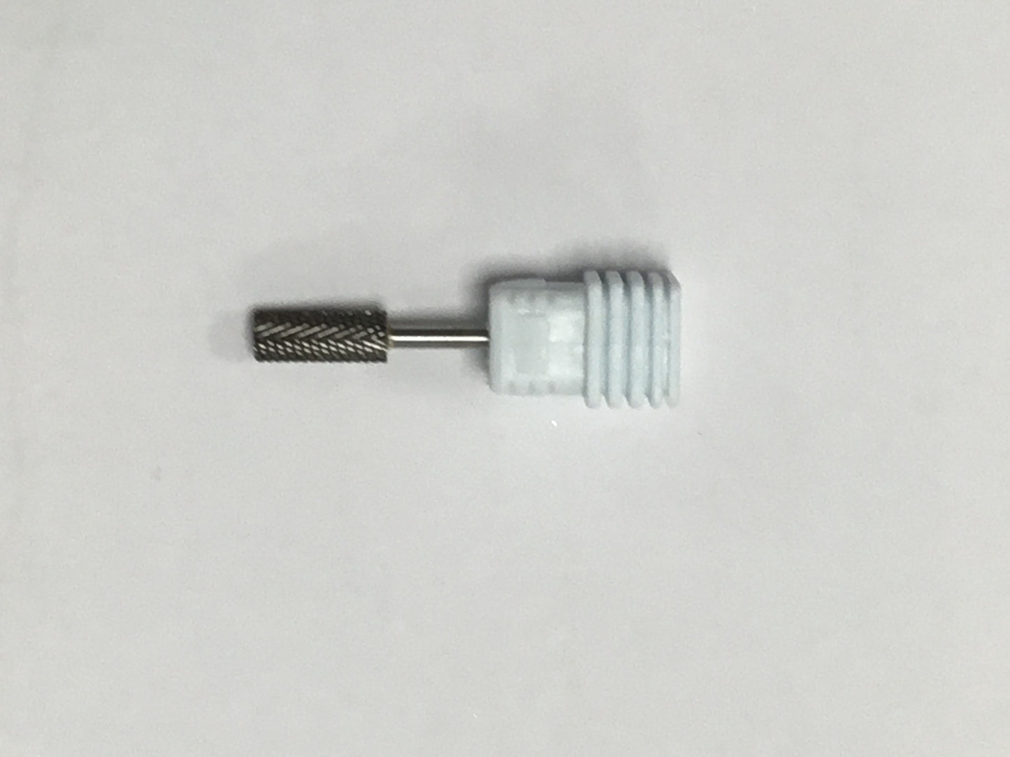 13534-Carbide Thùng Nhỏ DAU BẢO MIN M 3/32" Bạc -1x1pc