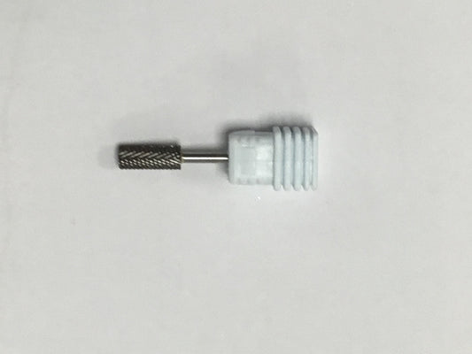 13534-硬質合金小槍管 DAU BAO MIN M 3/32" 銀色 -1x1 件