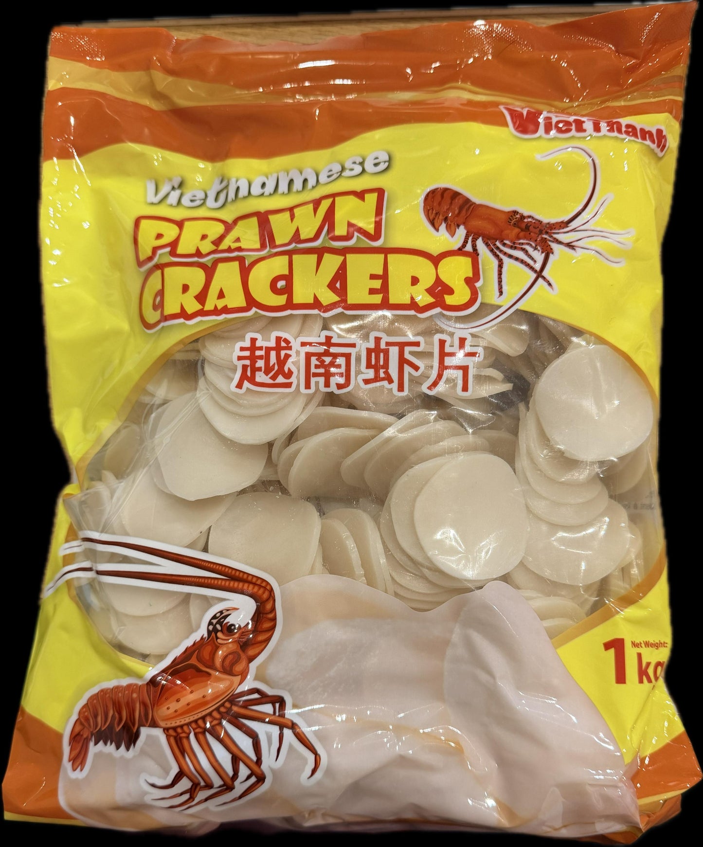 Surasang Korean Cracker Bongbong Snack 韓國小吃 (傘餅) 330g x1