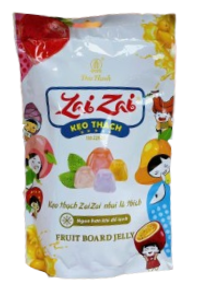 Zai Zai Stick Jelly 啫喱棒 Thach Que 320g x 1