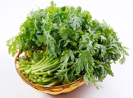 Ngải cứu tươi (Lá Centella) 艾草 Rau Ngãi Cửu 1x100g