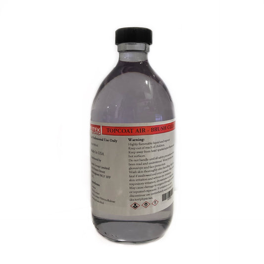 15052 面漆噴槍透明 1x480ml