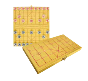Chinese Chess 中国象棋 Co Tuong 1set x 1