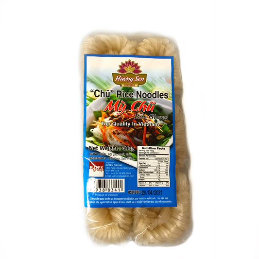 Bún Hương Sen Chu Mỹ Chu Bắc Giang 400g x1