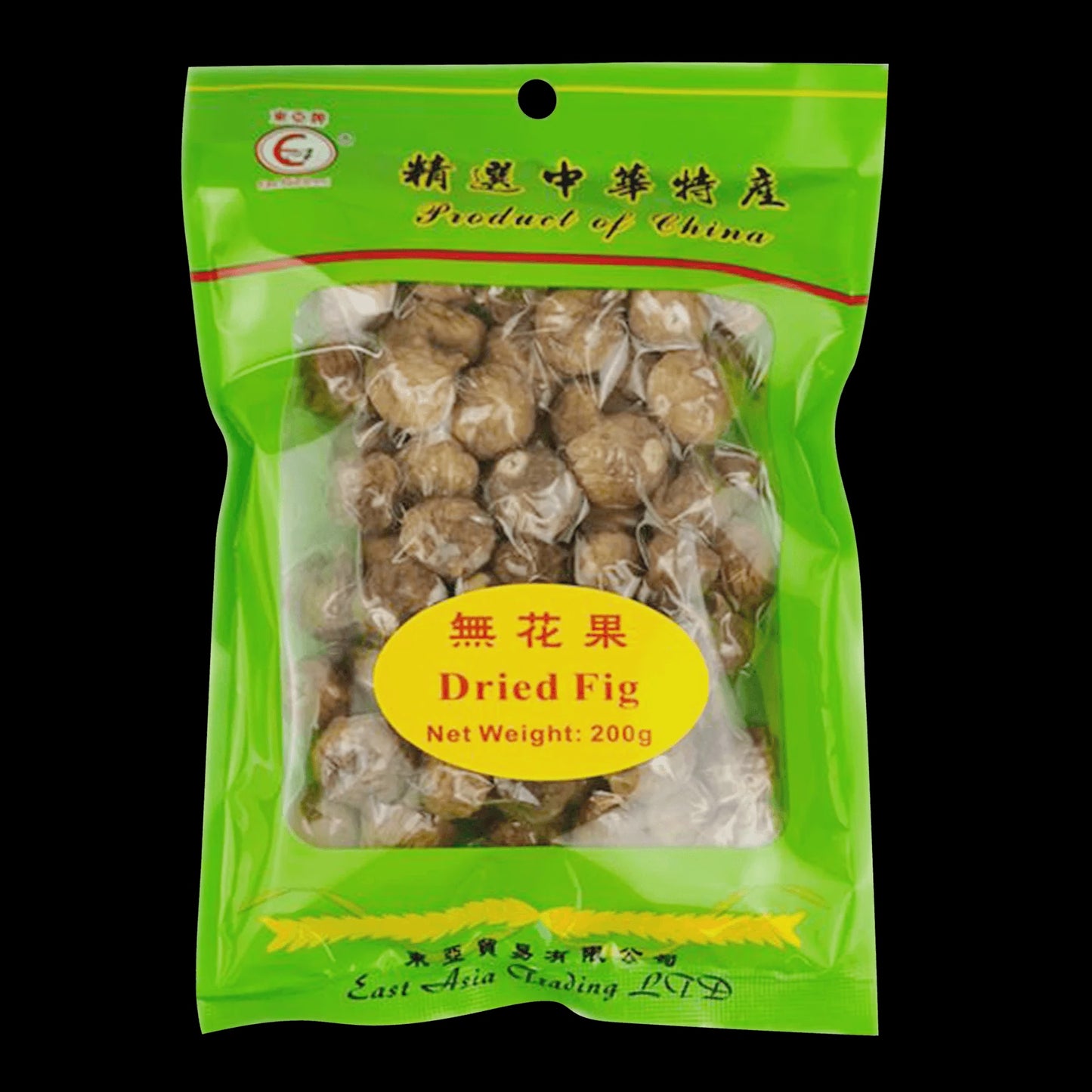 Sung khô EA 无花果干 Trai Sung Kho 200g x1