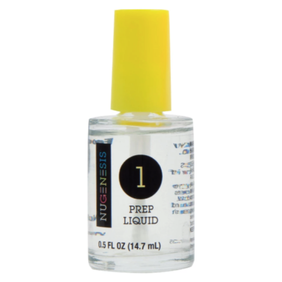 13175 Nugenesis No.1 Prep Liquid 1x14.7ml