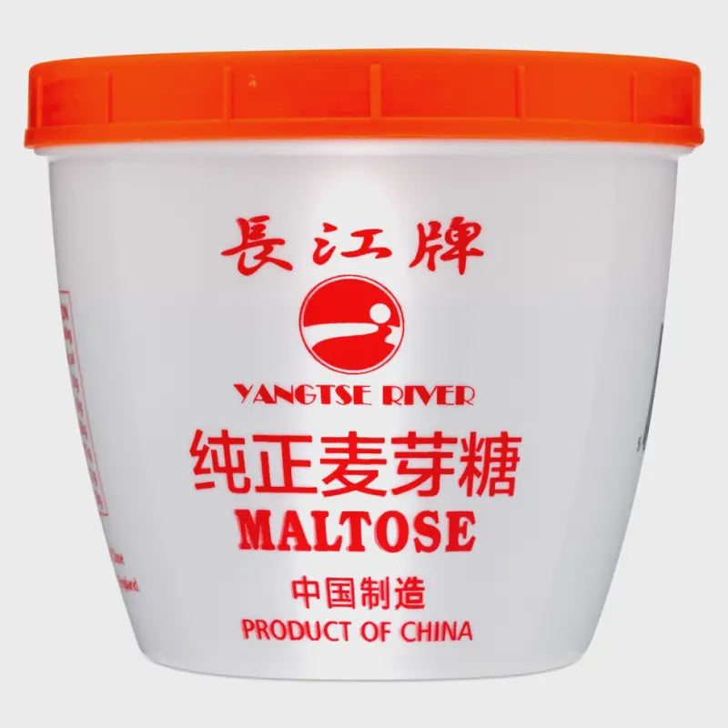 YRB -MALTOSE 长江牌 - 麦芽糖 Mach nha 350g x24