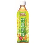 21117 HFT 白茅甘蔗飲料 鴻福堂竹糖茅根 500ml x24