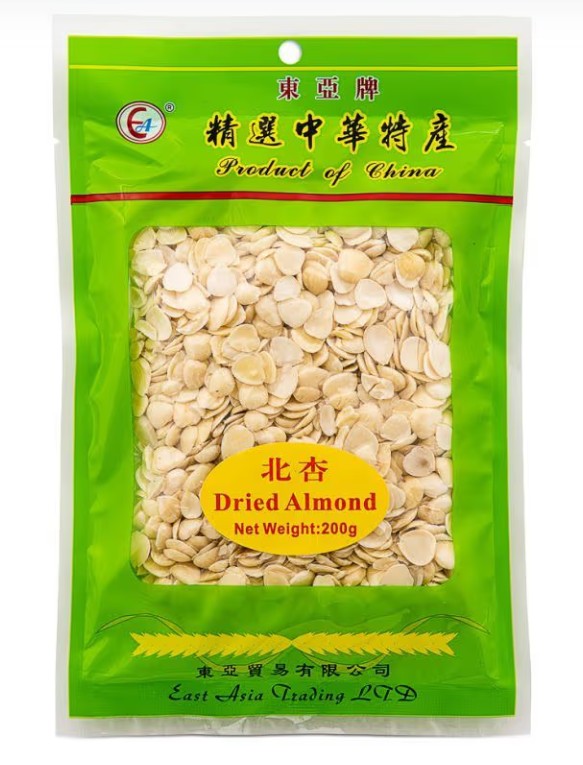 EA North Almond 北杏200g x1