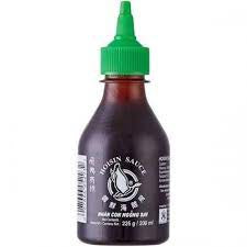 FG Hoisin Sauce 飛鵝牌海鮮醬 Tuong Den 200ml x 1