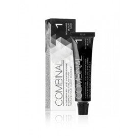 15045 Salon System Lash & Brow Tint Black 15ml x 1 4B