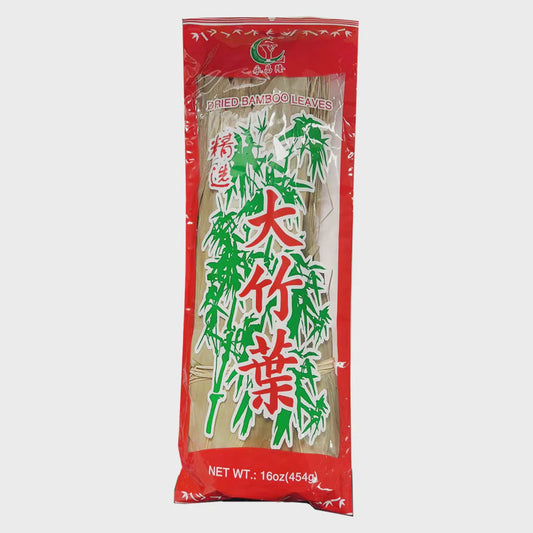 YCL Bamboo Leaf 永昌隆 竹葉 454g x1