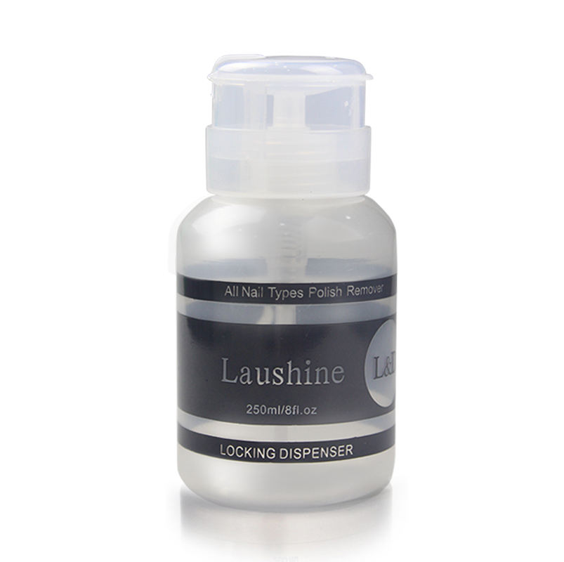 13552 Laushine 丙酮分配器緩衝瓶 1x1 件 6D