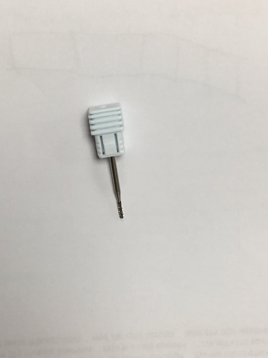 Mũi tròn cacbua M 3/32" Bạc 1x1pc