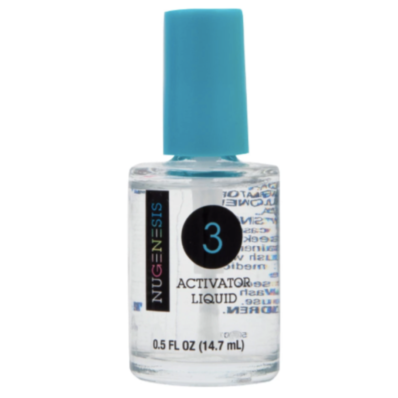 13177 Chất kích hoạt Nugenesis No.3 1x14,7ml 18D