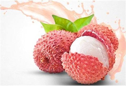19848 Vải Tươi Tươi Trai Vải 500g x1