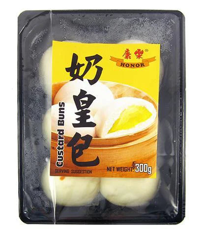 17775 HR 奶油包 Banh Bao Kim Sa Dong Lanh 300gr x 1