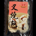 21060 HR Char Siu Bun康樂叉燒包 Banh Bao Xa Xiu 300gr x 20