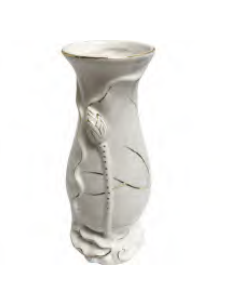 White Lotus Altars Accessories Vat Pham Ban Tho Hoa Sen Trang