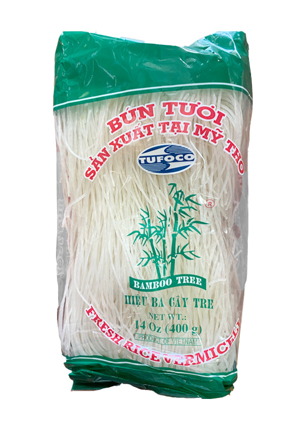 Bún Tre Tươi Ba Cây Tre 400gr x 1