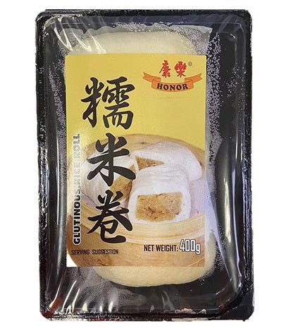 Bánh Cuốn Nếp HR 康樂糯米卷Bánh cuốn nep 400g x1