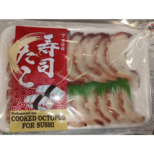 壽司章魚 160g (章魚) 壽司用章魚(20pcs) x 1 pck