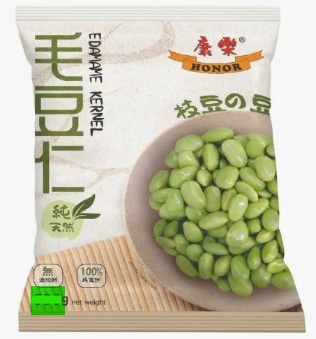 HR Edamame - Shelled康樂毛豆仁454g x 1