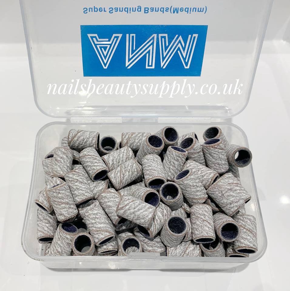 15391 ANM 超級打磨帶 VO BAO SAN (中) 100 件 x1 14D