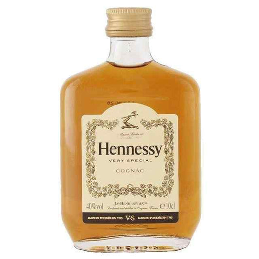 90407 Hennessy VS Cognac 10cl x1