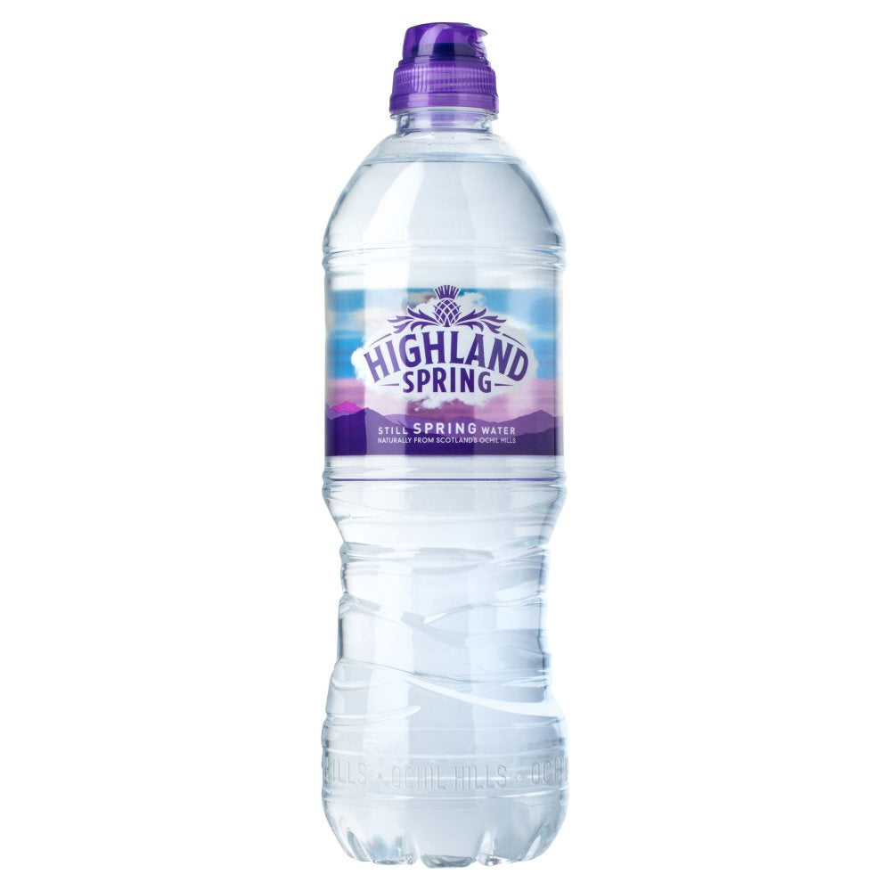 07289 高地泉水 泉水 nuoc suoi 750ml x 1