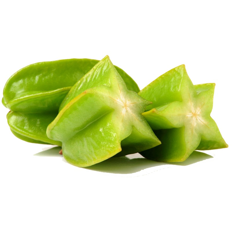 10728 Khế chua tươi 200g x1 gói