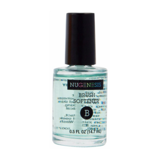 13179-Nugenesis No.B 刷子軟化劑 1x14.7ml