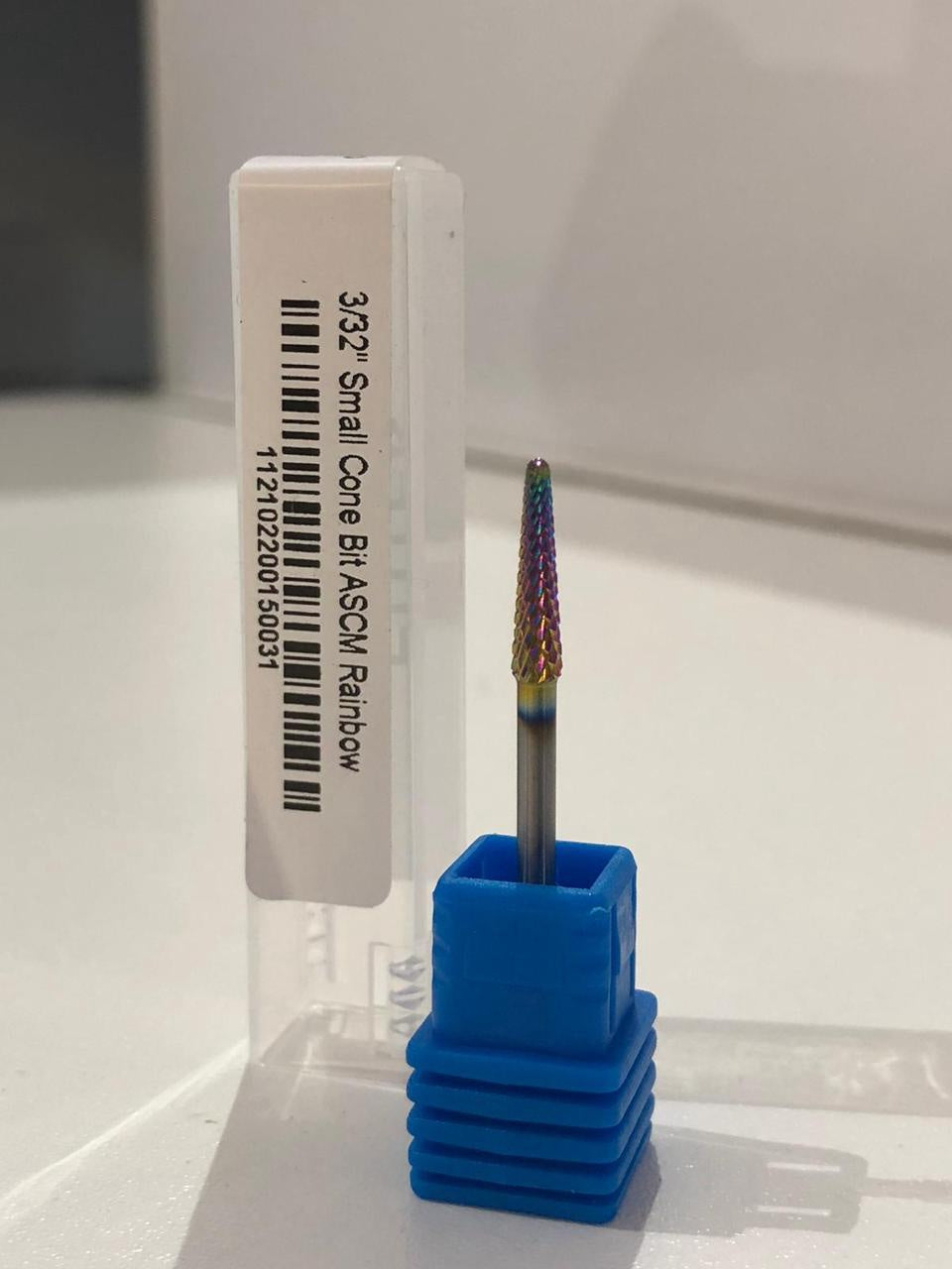 Eutek 3/32" Mũi vít ASCM- DAU BẢO x 1pc