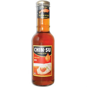 Nước mắm Chinsu鮮味魚露 Nước mắm 500ml x 1