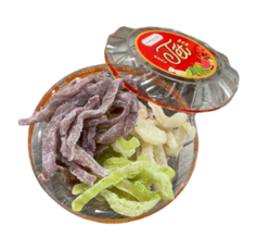 Dimsum Viet Young Coconut Candy Mut Dua 200g x 1