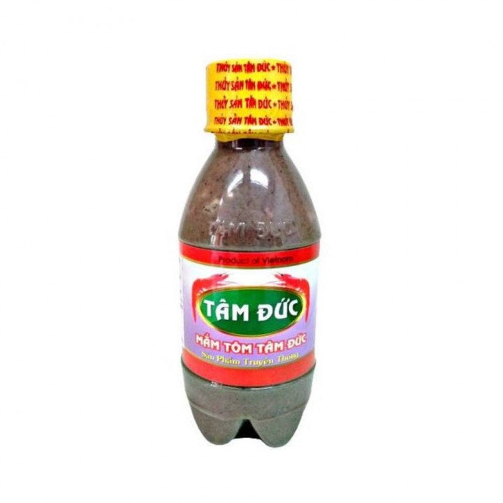 Mắm Tôm Tâm Đức 蝦醬 Mắm Tôm 200g x 1