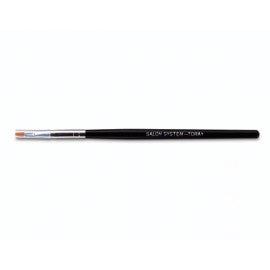 55083 -Salon System-Toray Eyelash Tint Brush 1x1pc