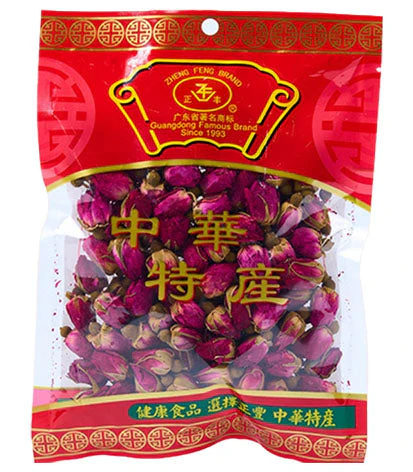 Hoa Hồng Khô EA玫瑰花 Hoa hồng kho30g x1