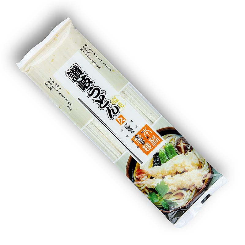Kubota Sanuki Udon (Mì Udon khô)烏冬 Mi Udon Kho 250g x1