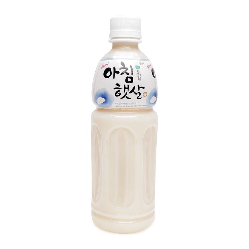 Sunshine in the Morning Rice Drink 韓國米奶Nuoc gao han quoc 500ml x 1