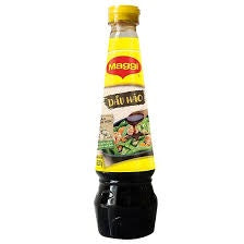 Dầu Hàu Maggi Dầu Hảo 820gx1