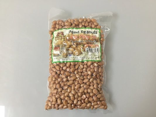 Đậu Phộng Trân Châu Hương Sen Đậu Phong Cối 500gx1