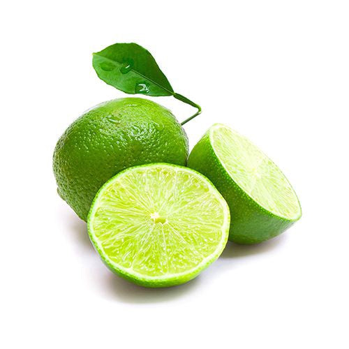 Fresh Lime 青檸Trai Chanh Xanh Qua x 1 (ban theo trai)