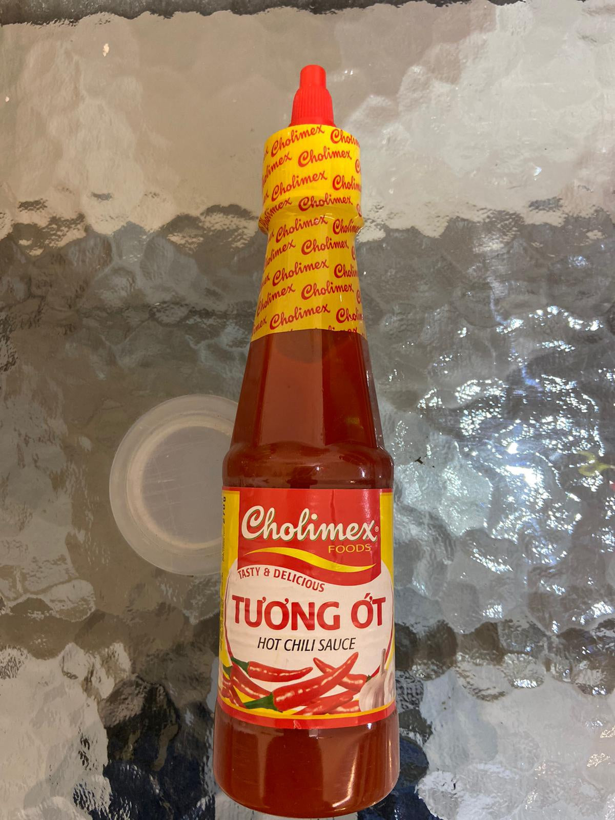 Cholimex 辣椒醬 Tuong Ot 270gr x 1