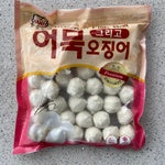 21151 HANSS墨魚魚丸蘇東丸500g x20