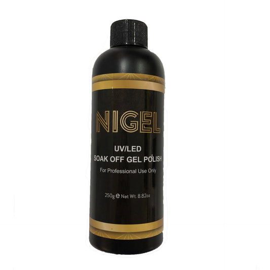 15408 Nigel Extreme No.2 White Gel 250g x1