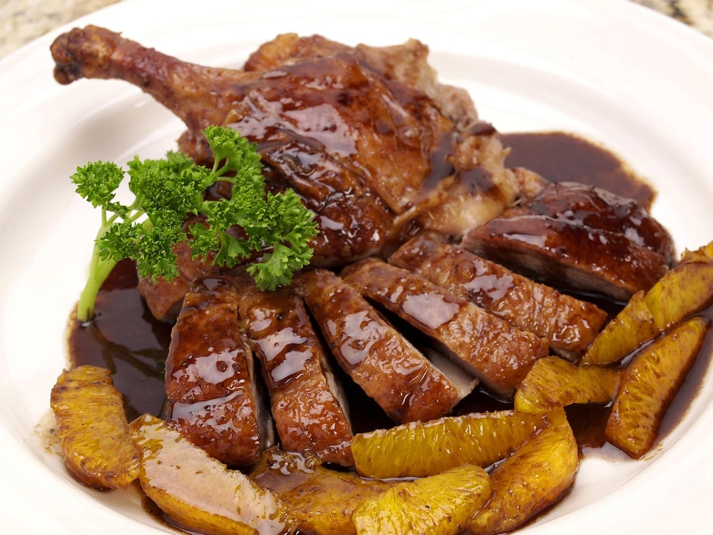 17873 LKK Hoisin Sauce 海鮮醬Tuong Den (大罐) 2.27kg x 1