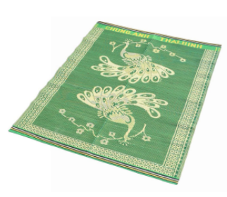 Thảm Nhựa 塑料墊 Chiêu Nhua 1.8 x 1.9m 1pc x 1