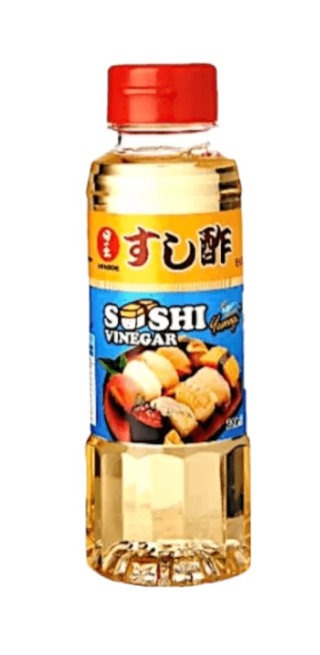 Waten Sushi Vinegar 壽司醋 日の出すし酢Giam Sushi 220ml x 1