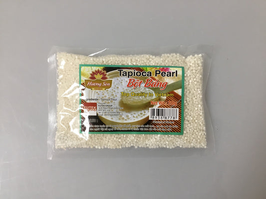 香森木薯珍珠棒 200 克 x 1